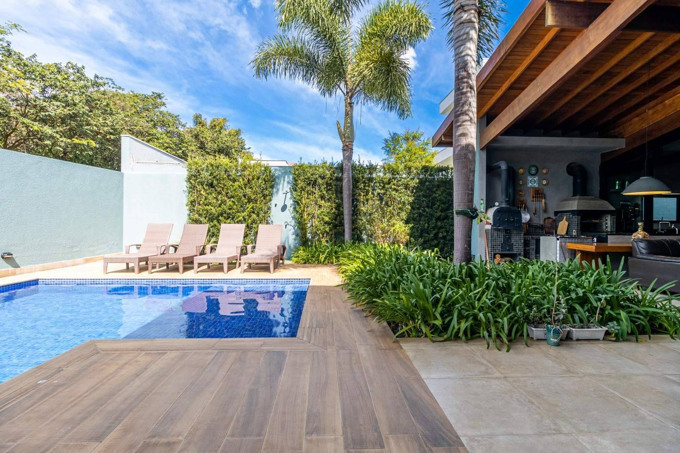 Casa, 4 quartos, 322 m² - Foto 44