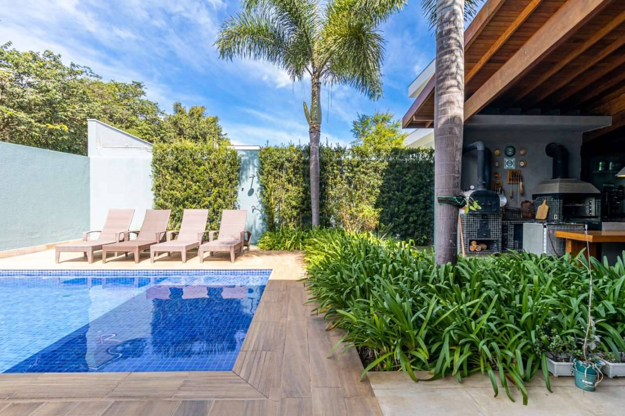 Casa, 4 quartos, 322 m² - Foto 45
