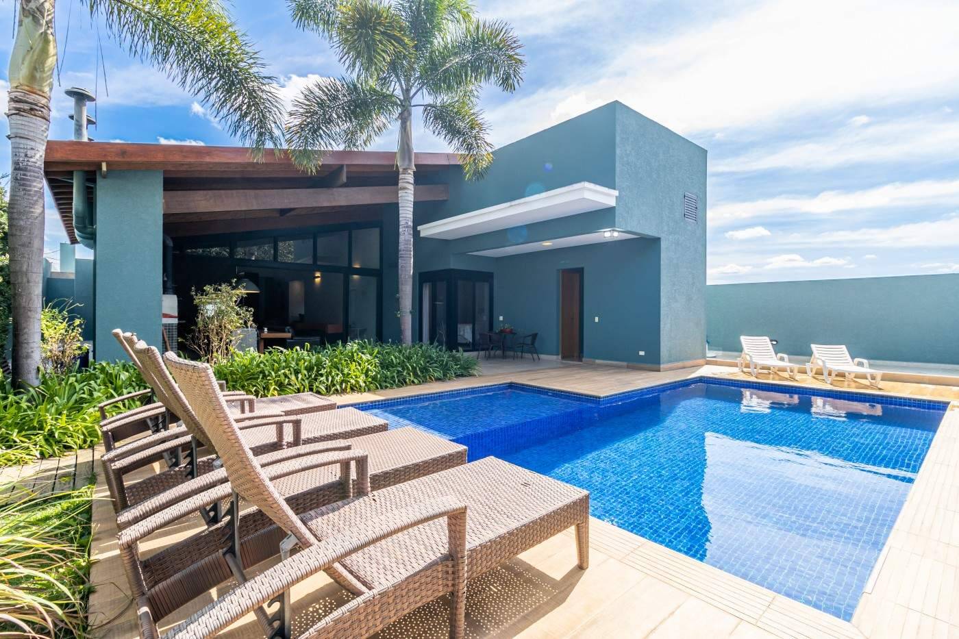 Casa, 4 quartos, 322 m² - Foto 47