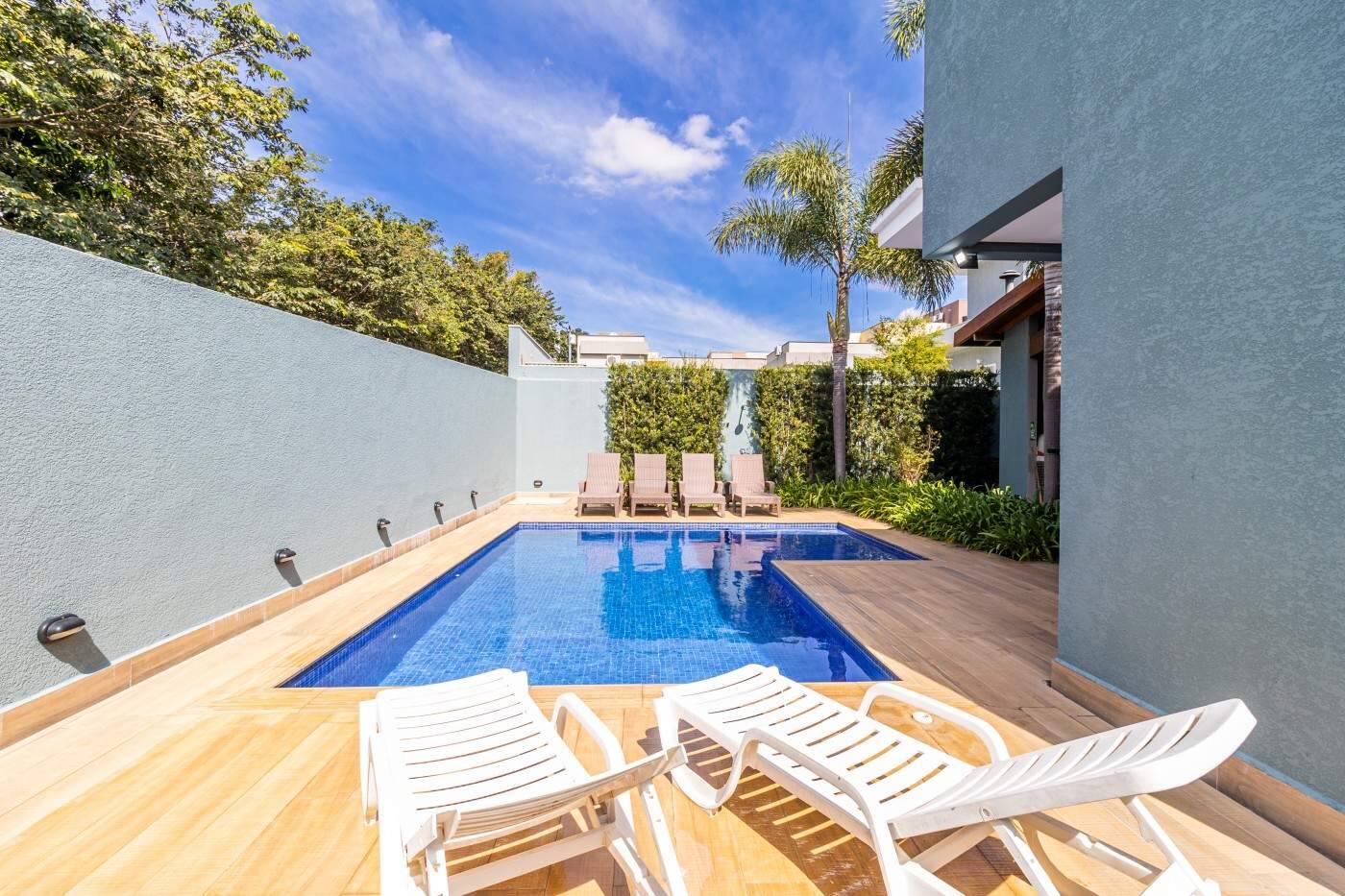 Casa, 4 quartos, 322 m² - Foto 48