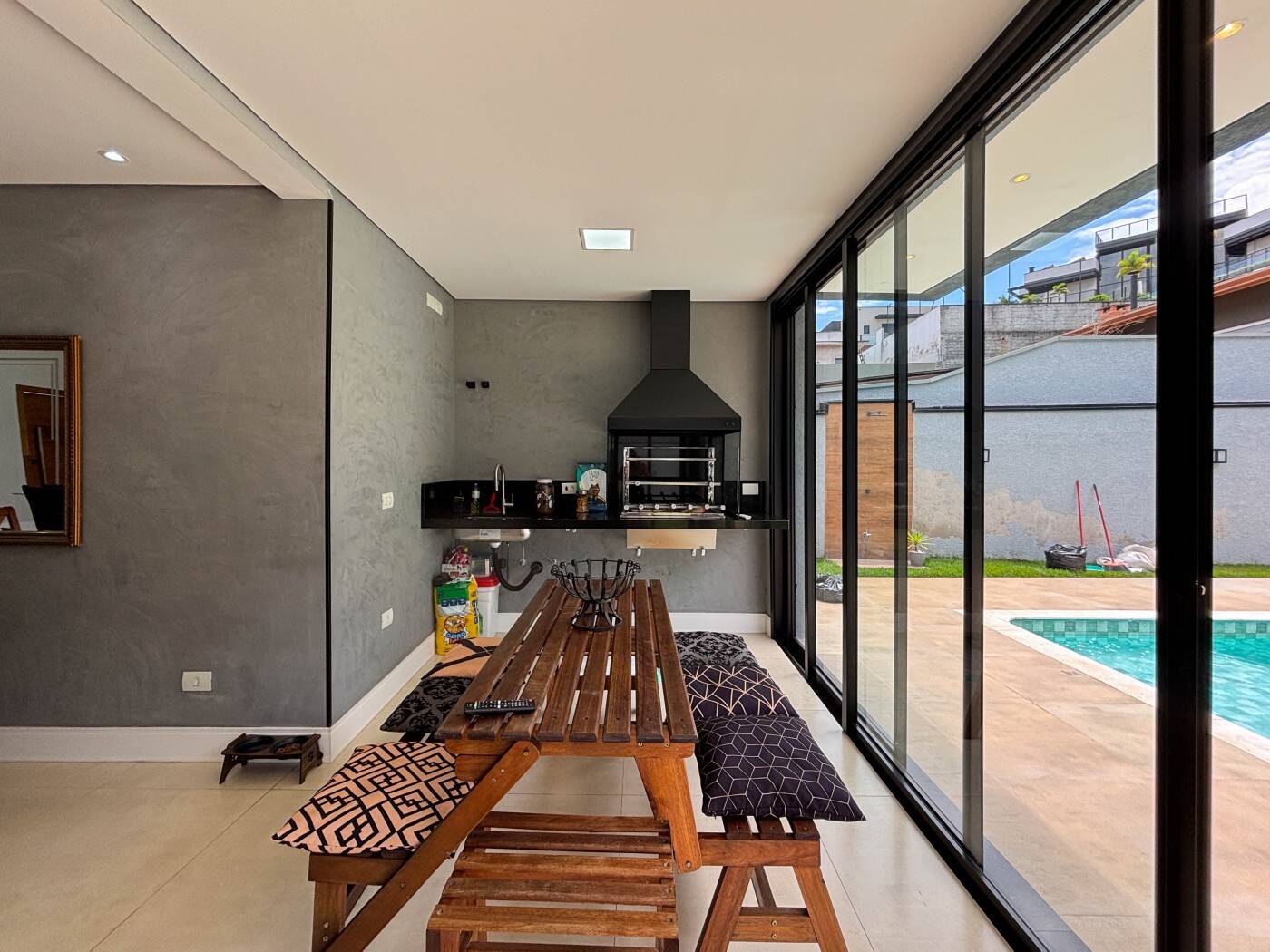 Casa, 4 quartos, 307 m² - Foto 6