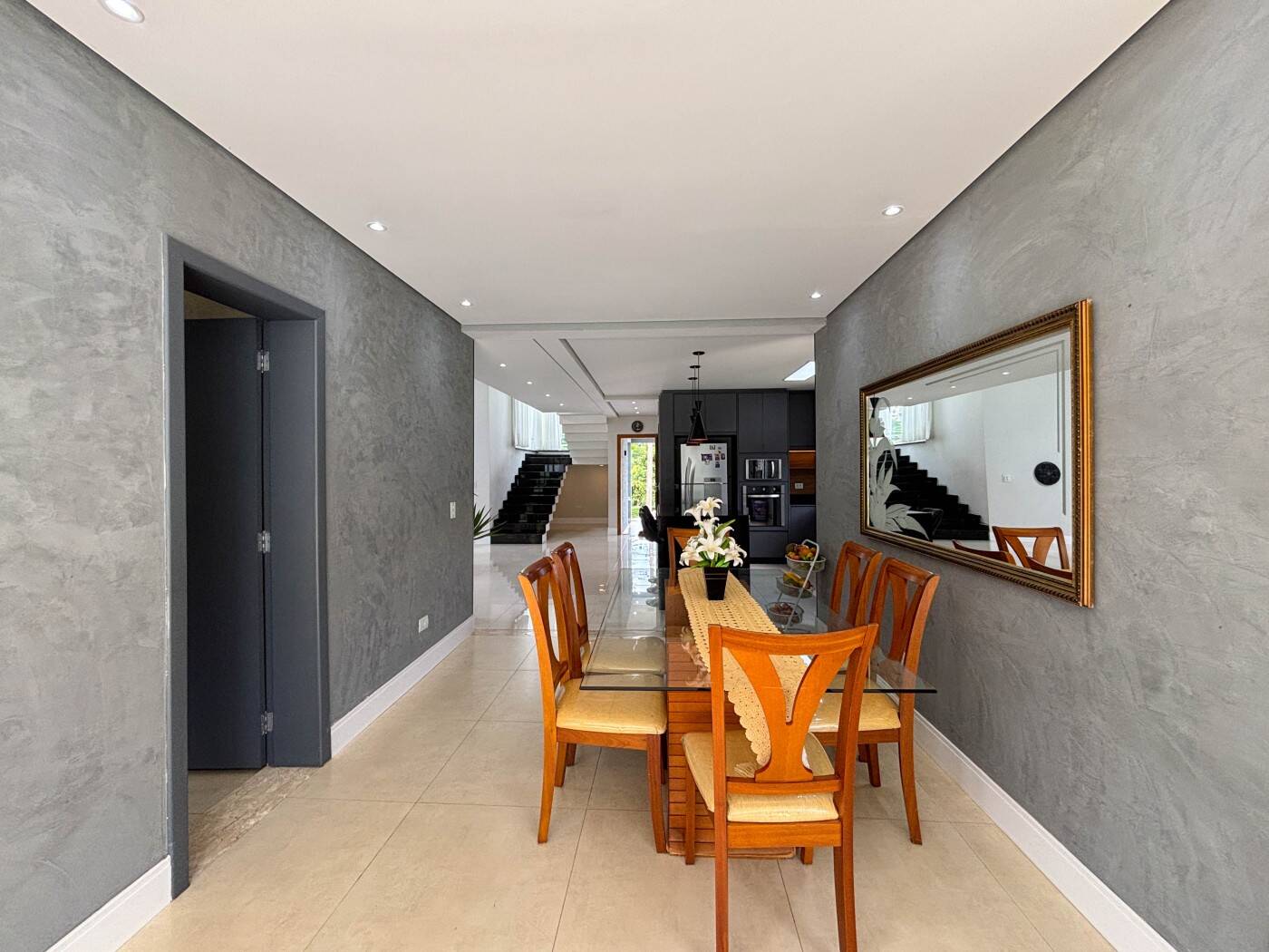 Casa, 4 quartos, 307 m² - Foto 7