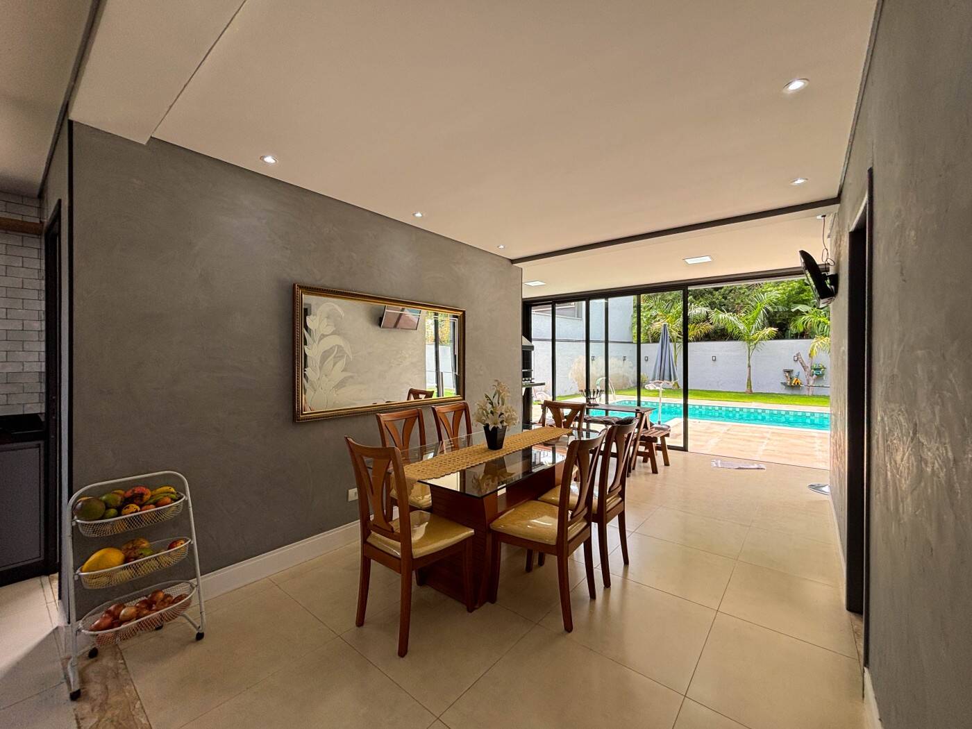 Casa, 4 quartos, 307 m² - Foto 8