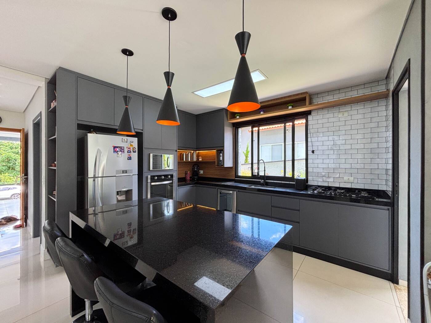 Casa, 4 quartos, 307 m² - Foto 10