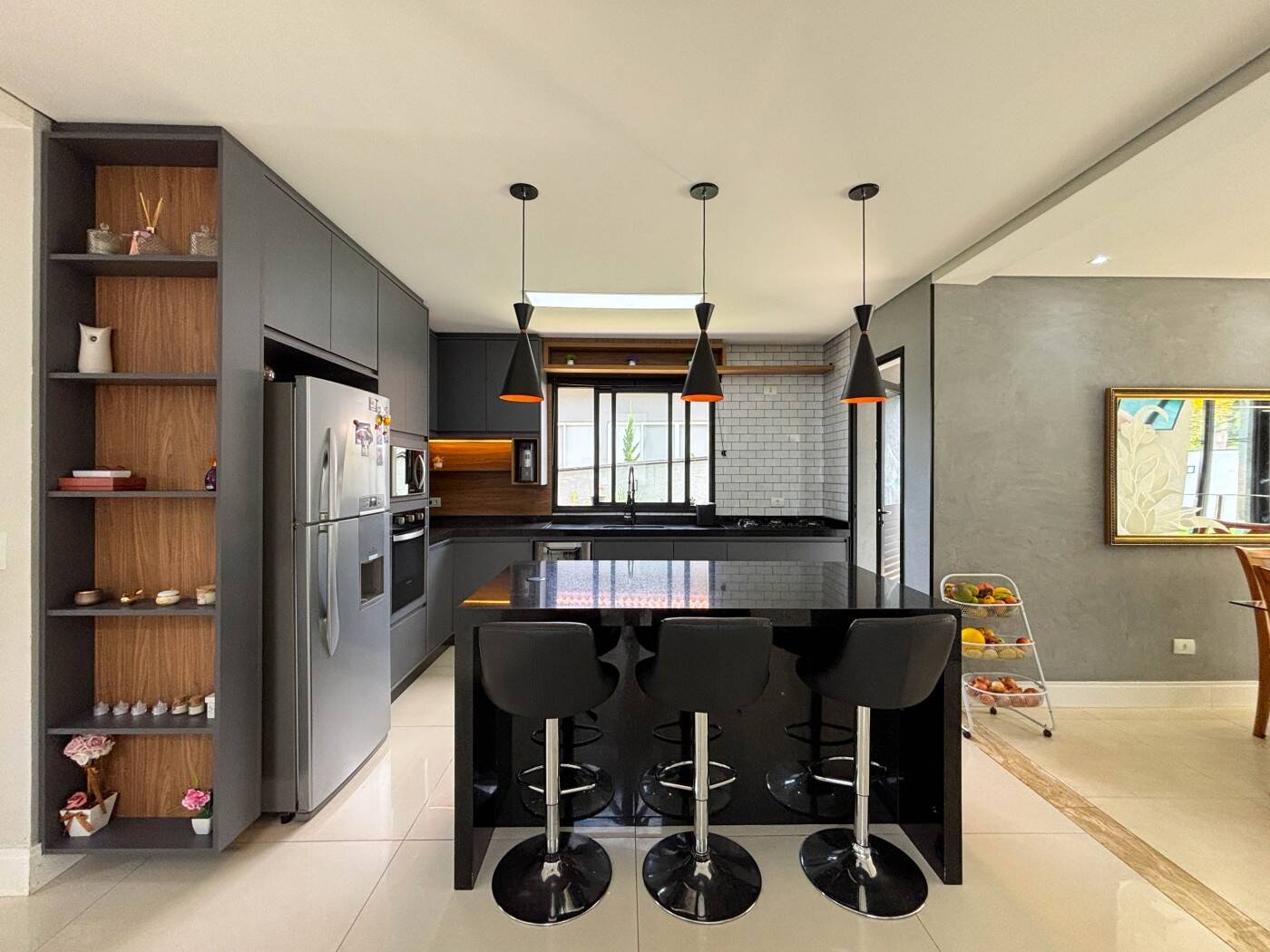 Casa, 4 quartos, 307 m² - Foto 11