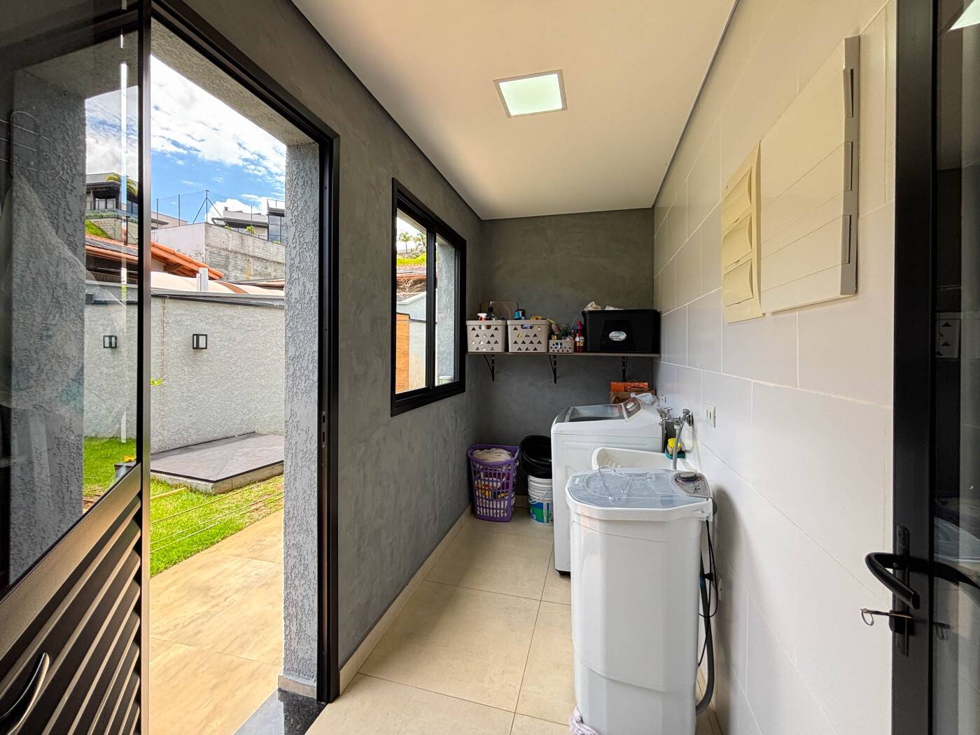 Casa, 4 quartos, 307 m² - Foto 12