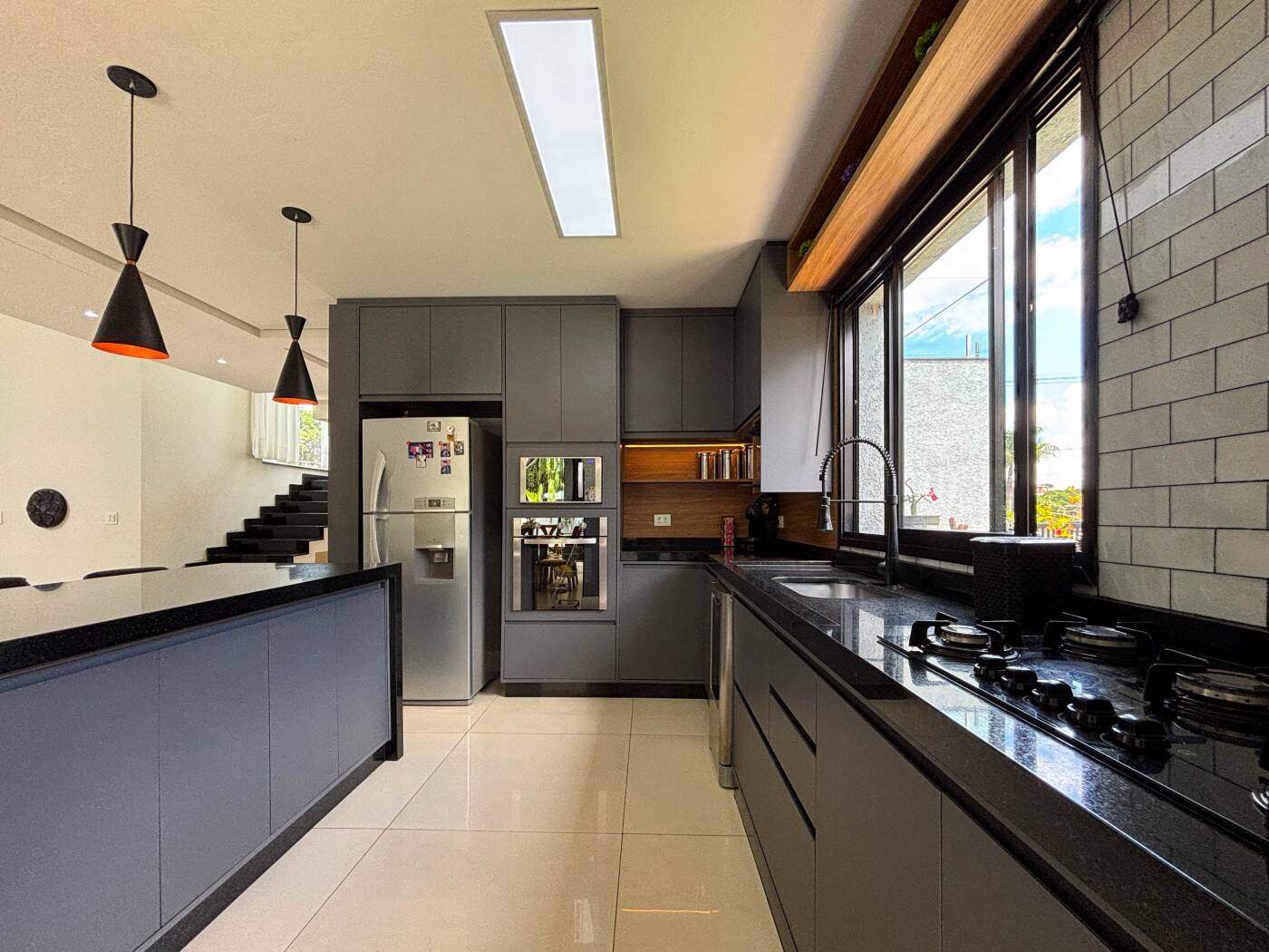 Casa, 4 quartos, 307 m² - Foto 13