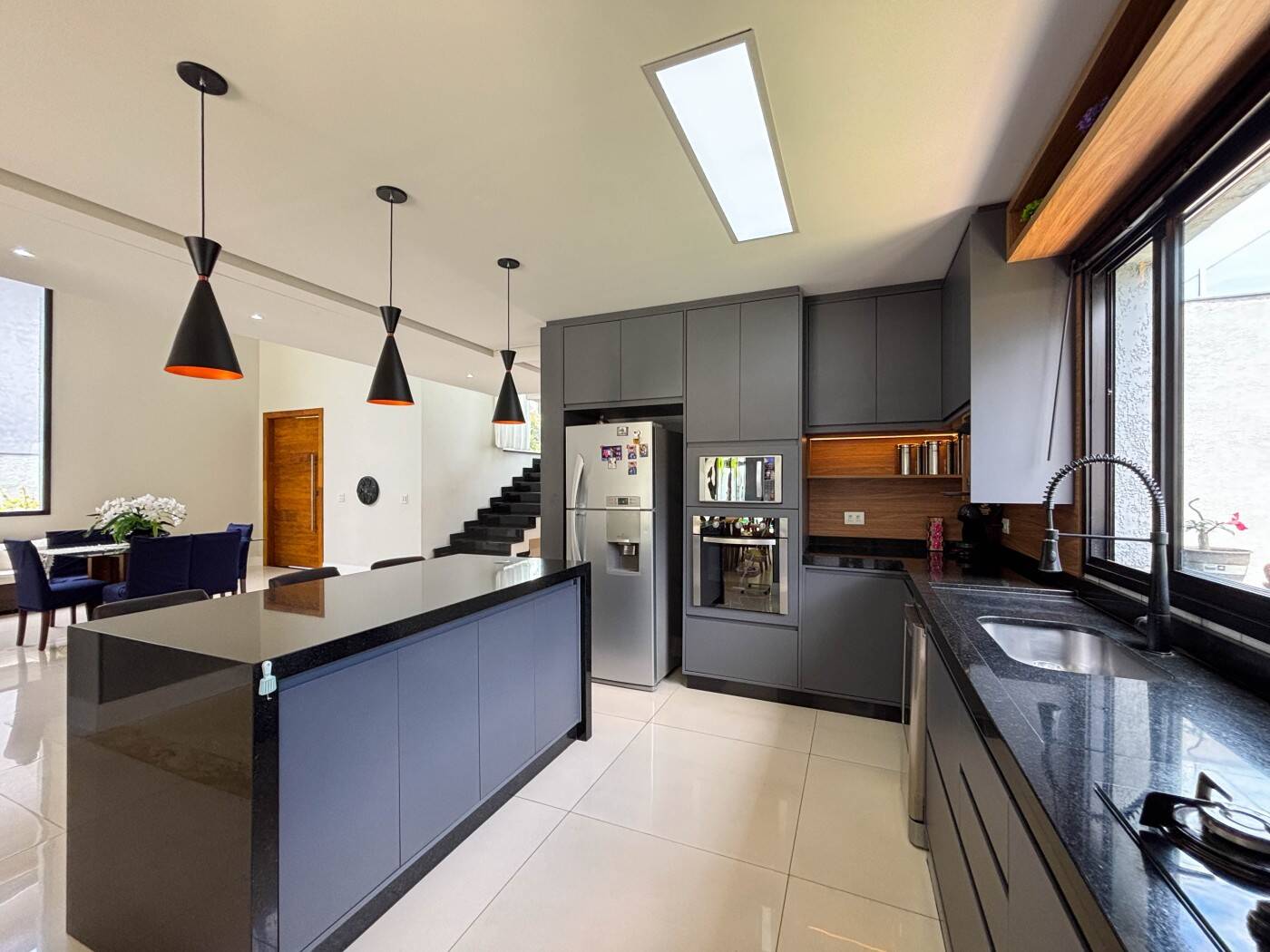 Casa, 4 quartos, 307 m² - Foto 14