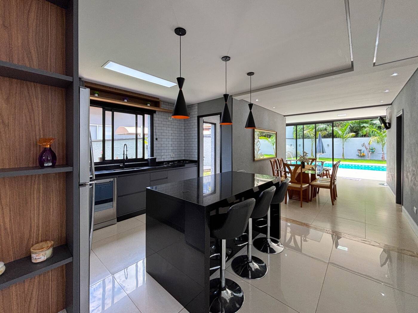 Casa, 4 quartos, 307 m² - Foto 15