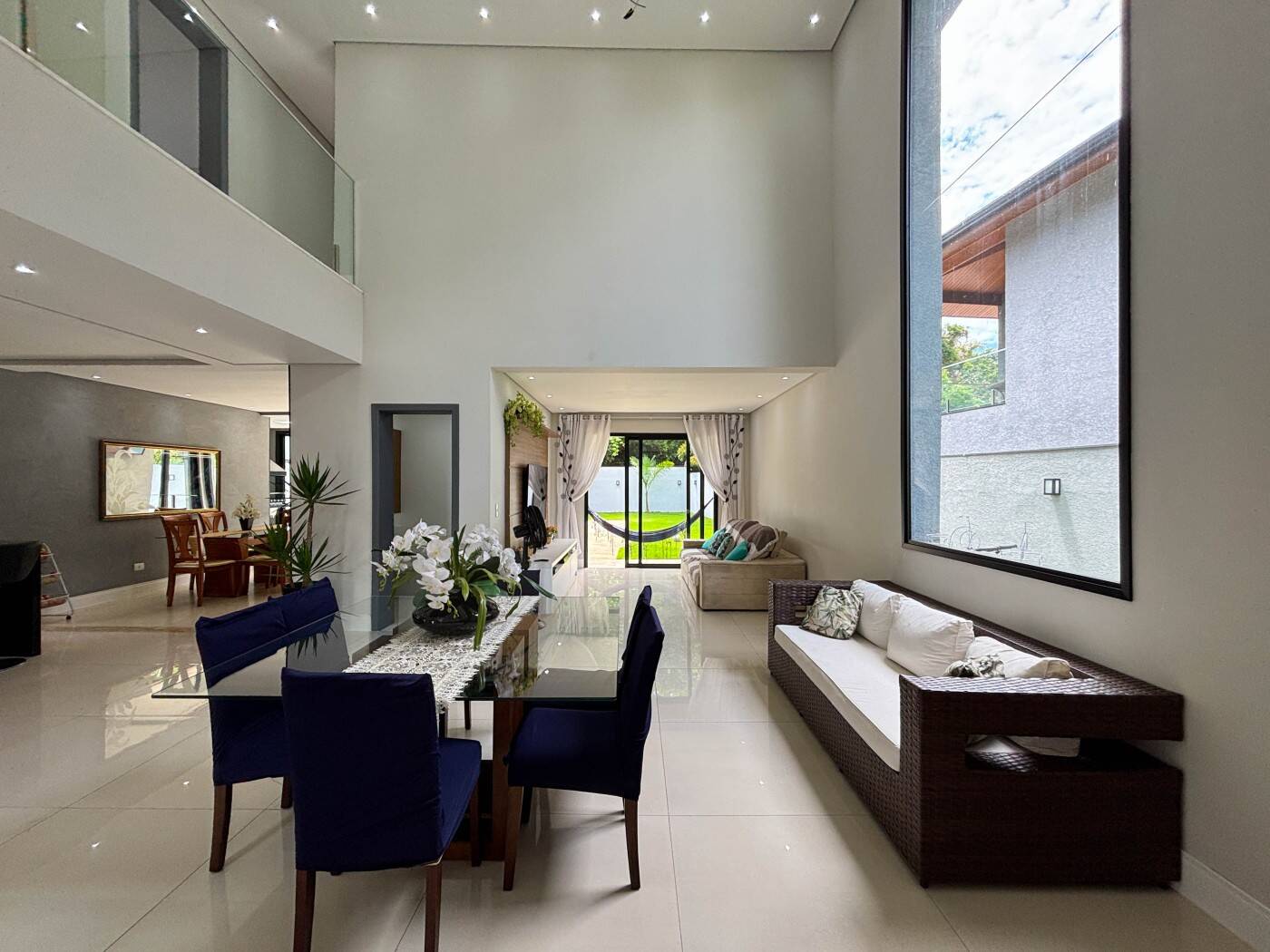 Casa, 4 quartos, 307 m² - Foto 17