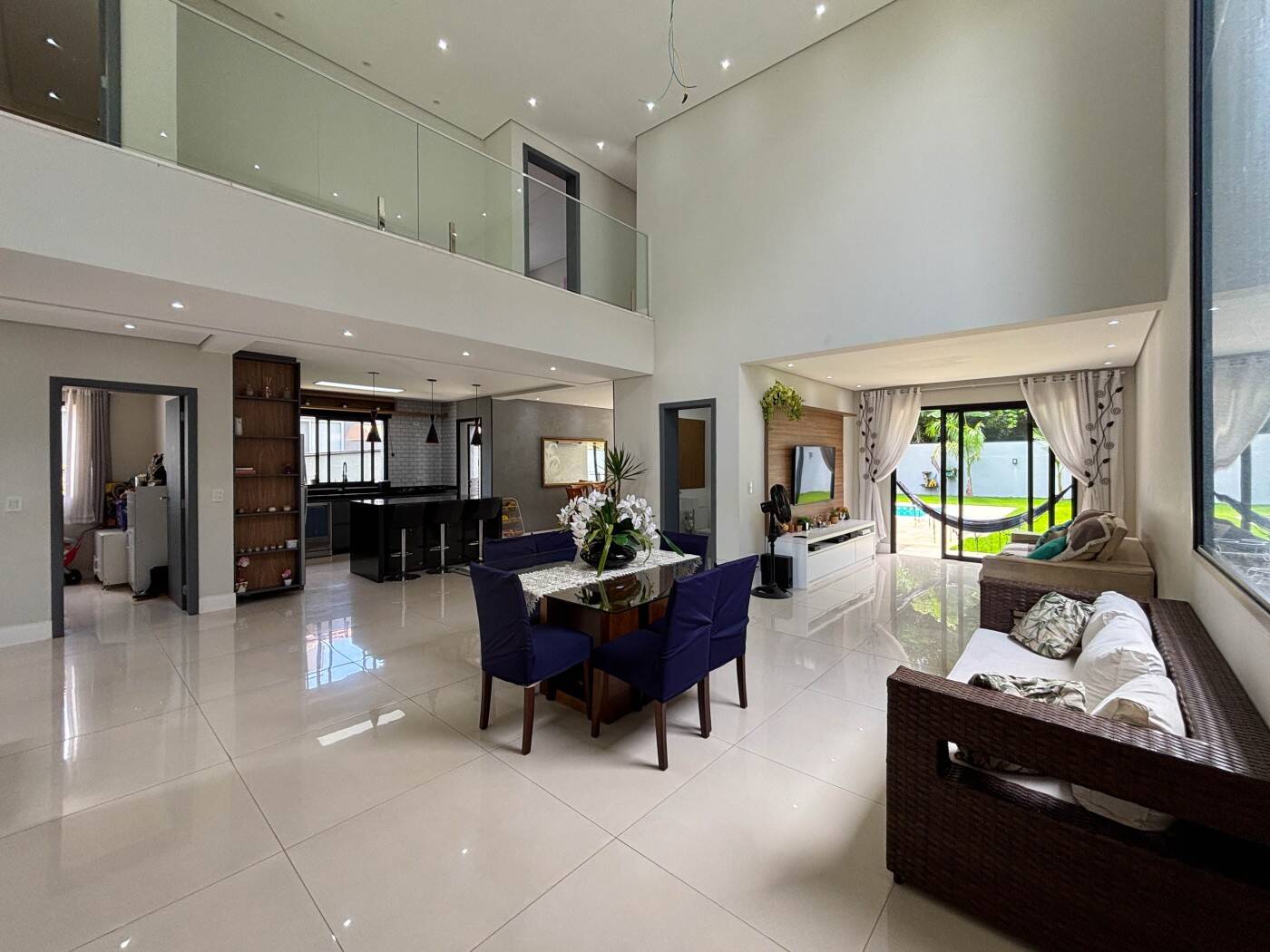 Casa, 4 quartos, 307 m² - Foto 18