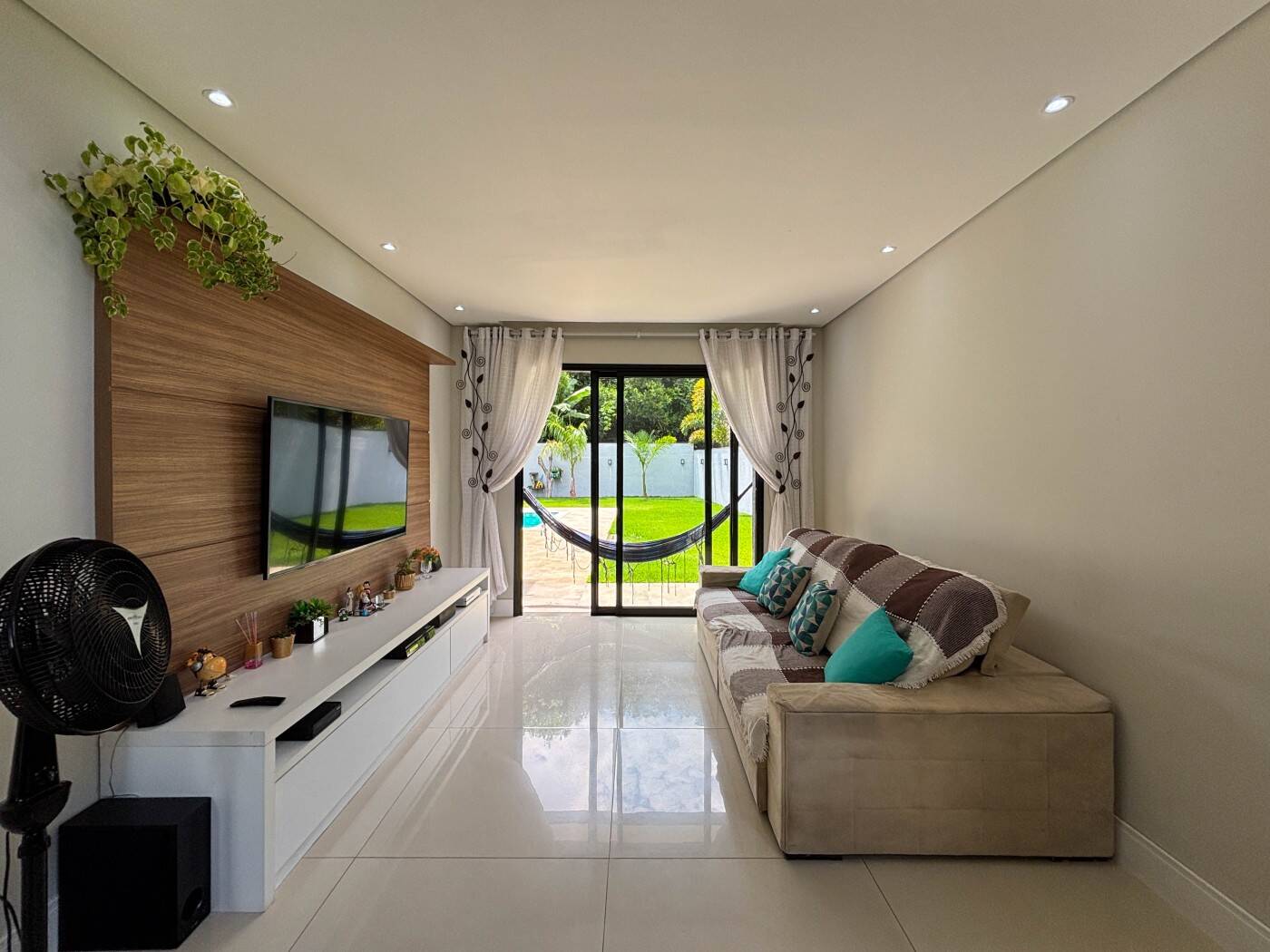 Casa, 4 quartos, 307 m² - Foto 19