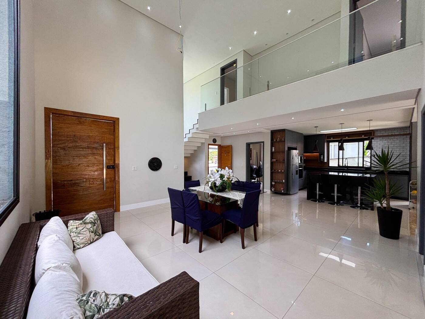 Casa, 4 quartos, 307 m² - Foto 21