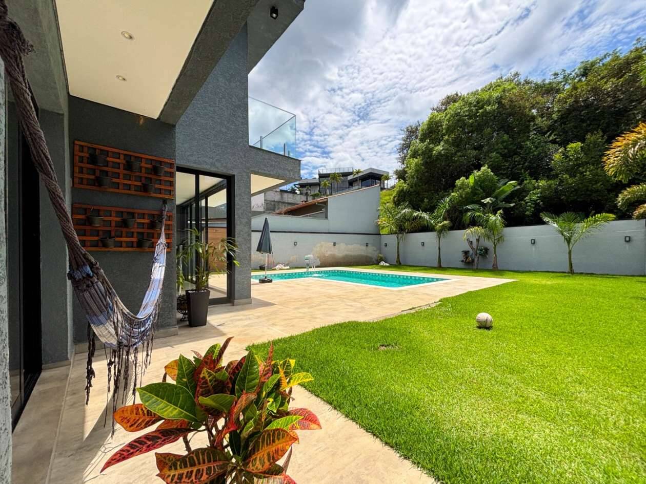 Casa, 4 quartos, 307 m² - Foto 41