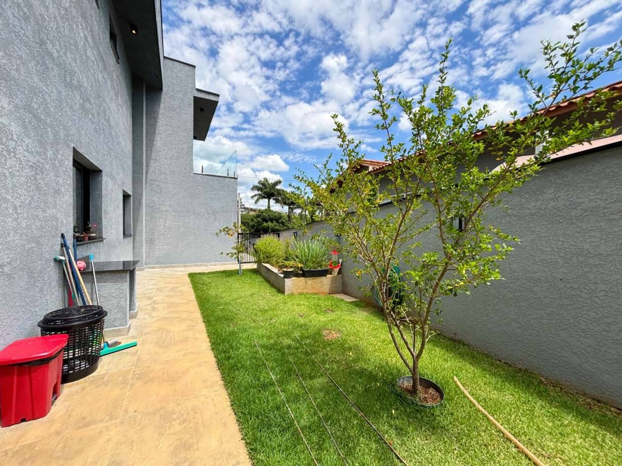 Casa, 4 quartos, 307 m² - Foto 42