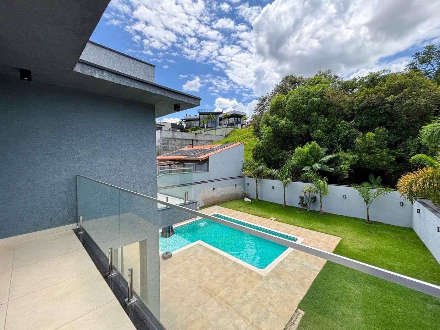 Casa, 4 quartos, 307 m² - Foto 46
