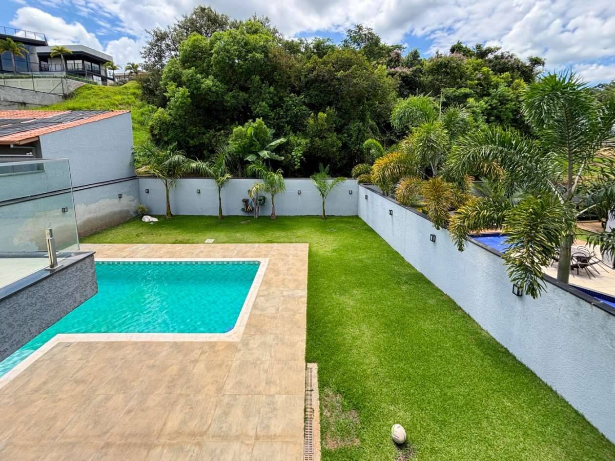 Casa, 4 quartos, 307 m² - Foto 48