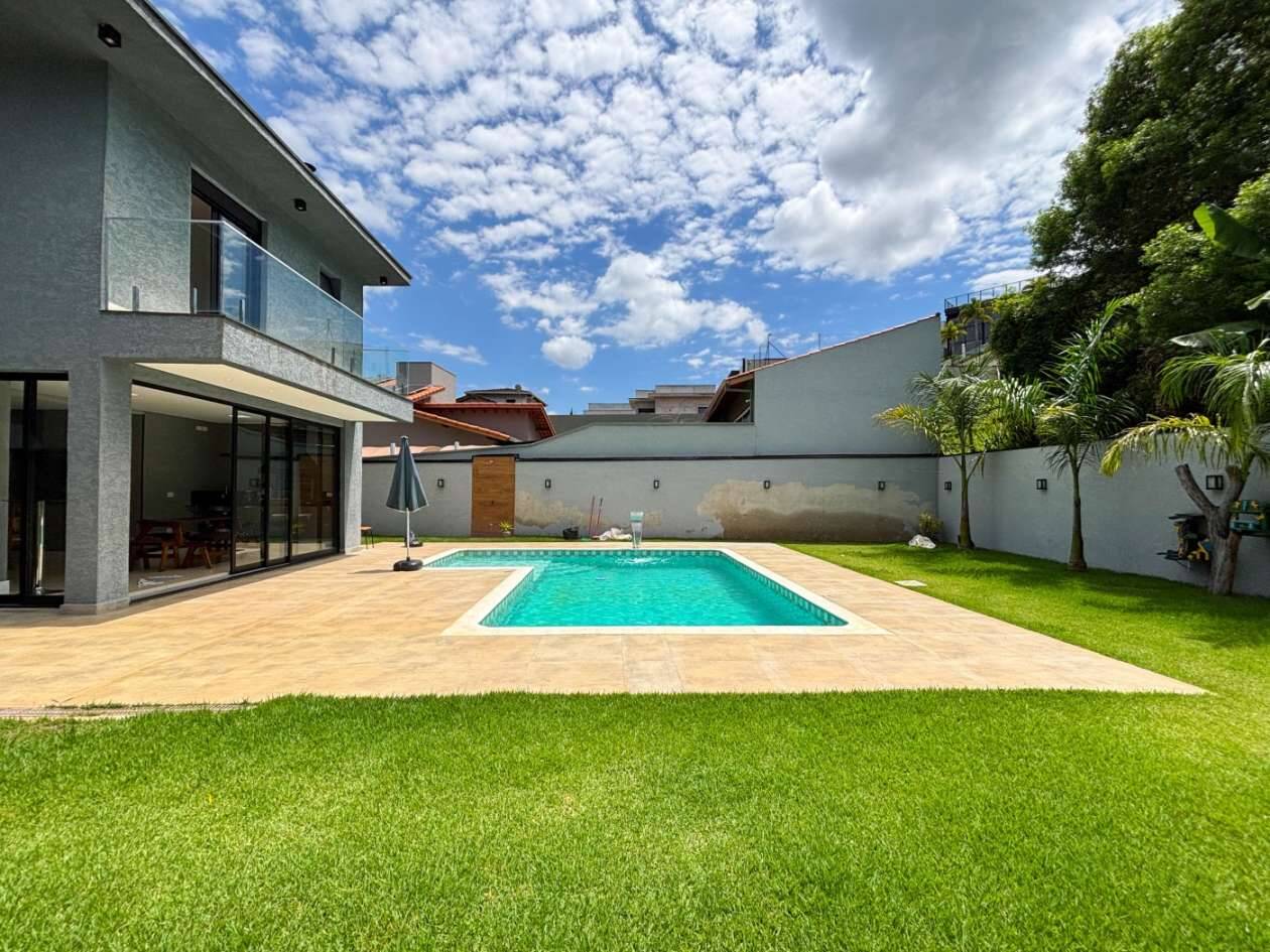 Casa, 4 quartos, 307 m² - Foto 49