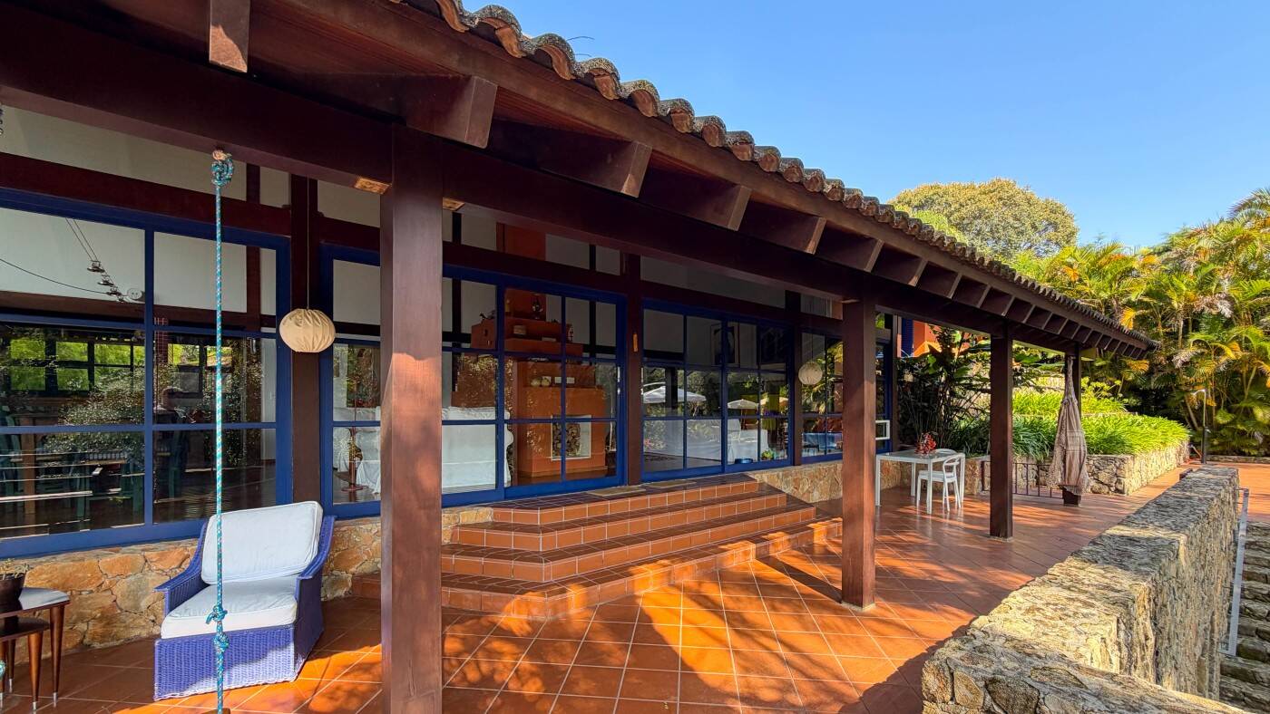 Casa de Condomínio, 5 quartos - Foto 2