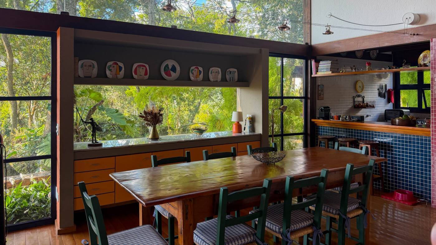 Casa de Condomínio, 5 quartos - Foto 3