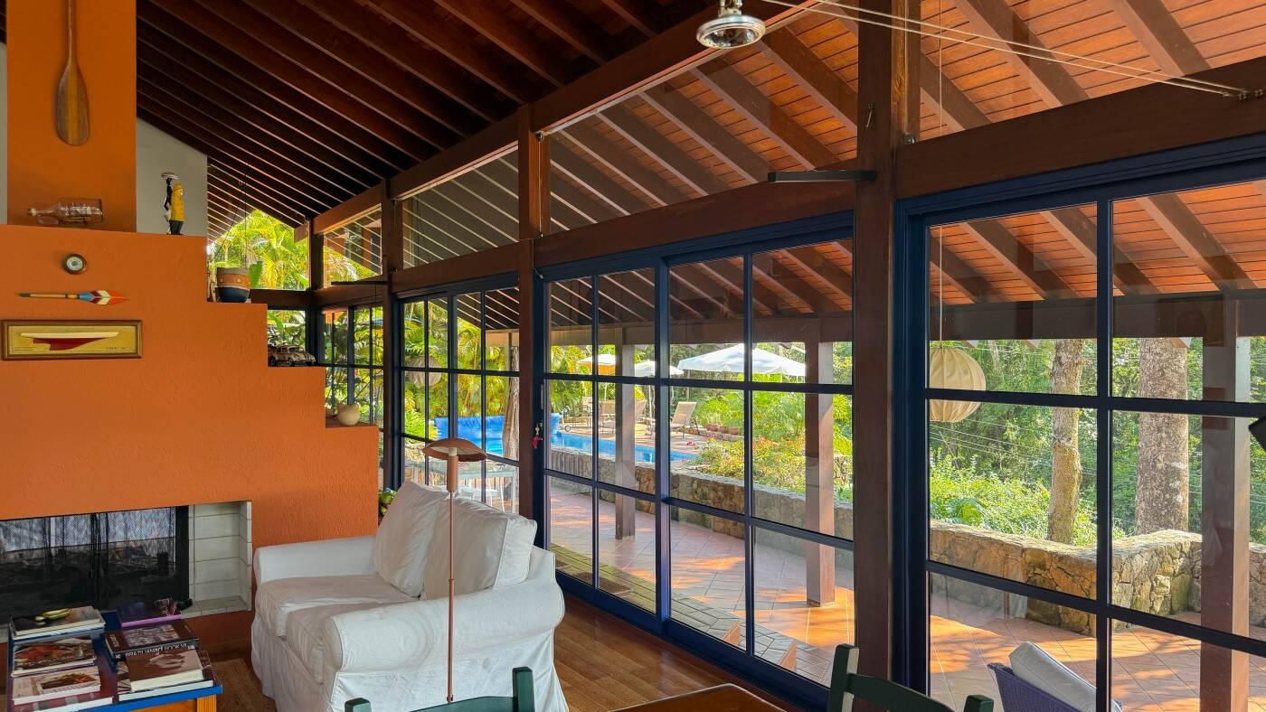 Casa de Condomínio, 5 quartos - Foto 6