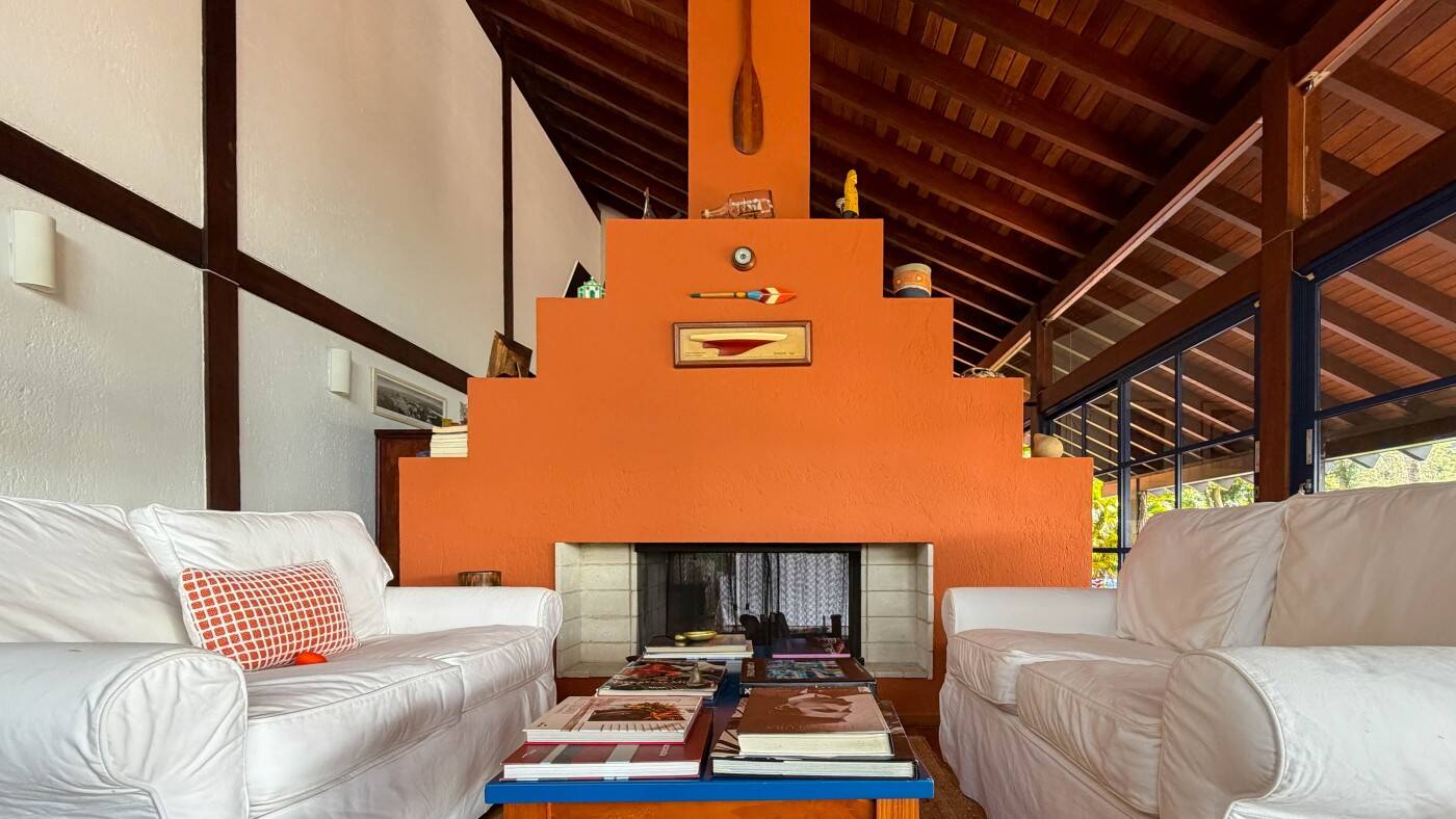 Casa de Condomínio, 5 quartos - Foto 7