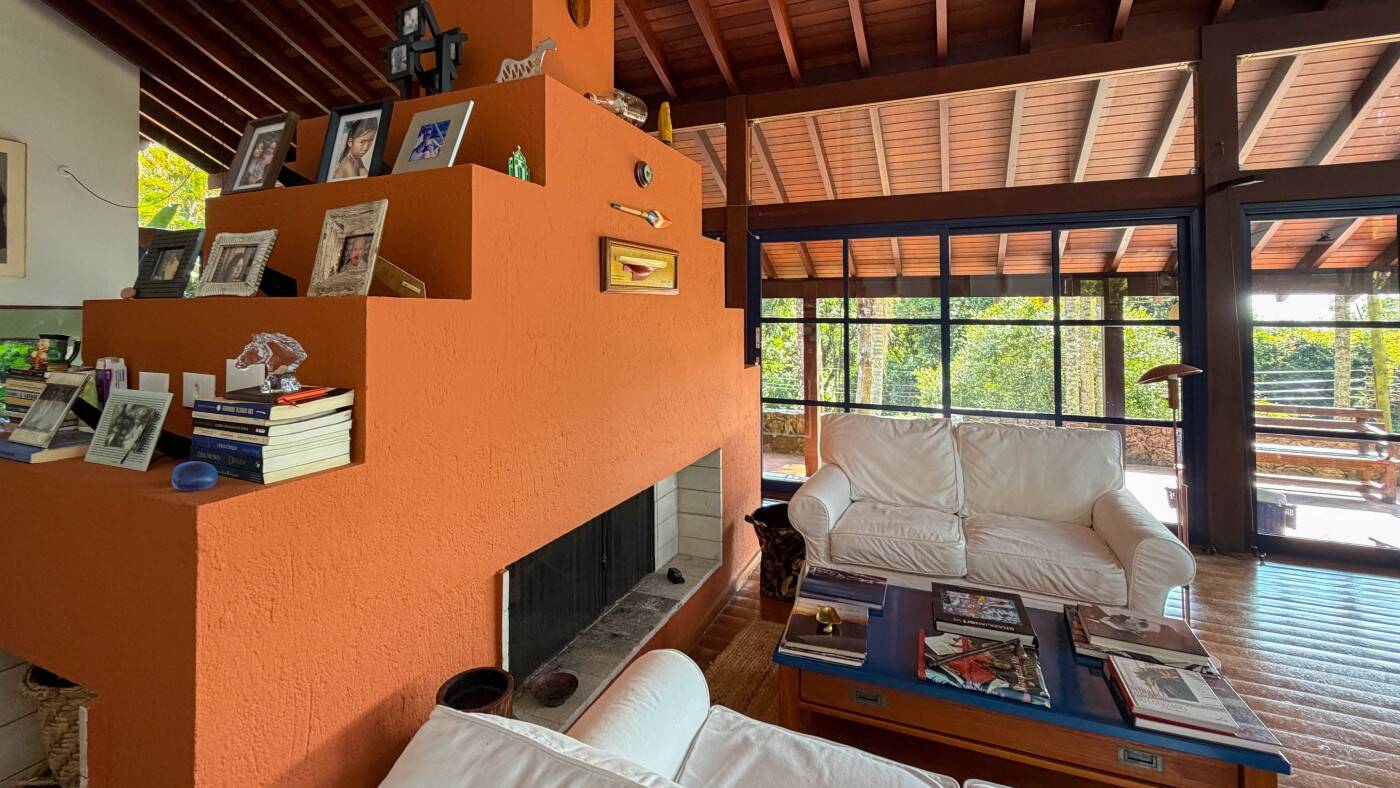 Casa de Condomínio, 5 quartos - Foto 8