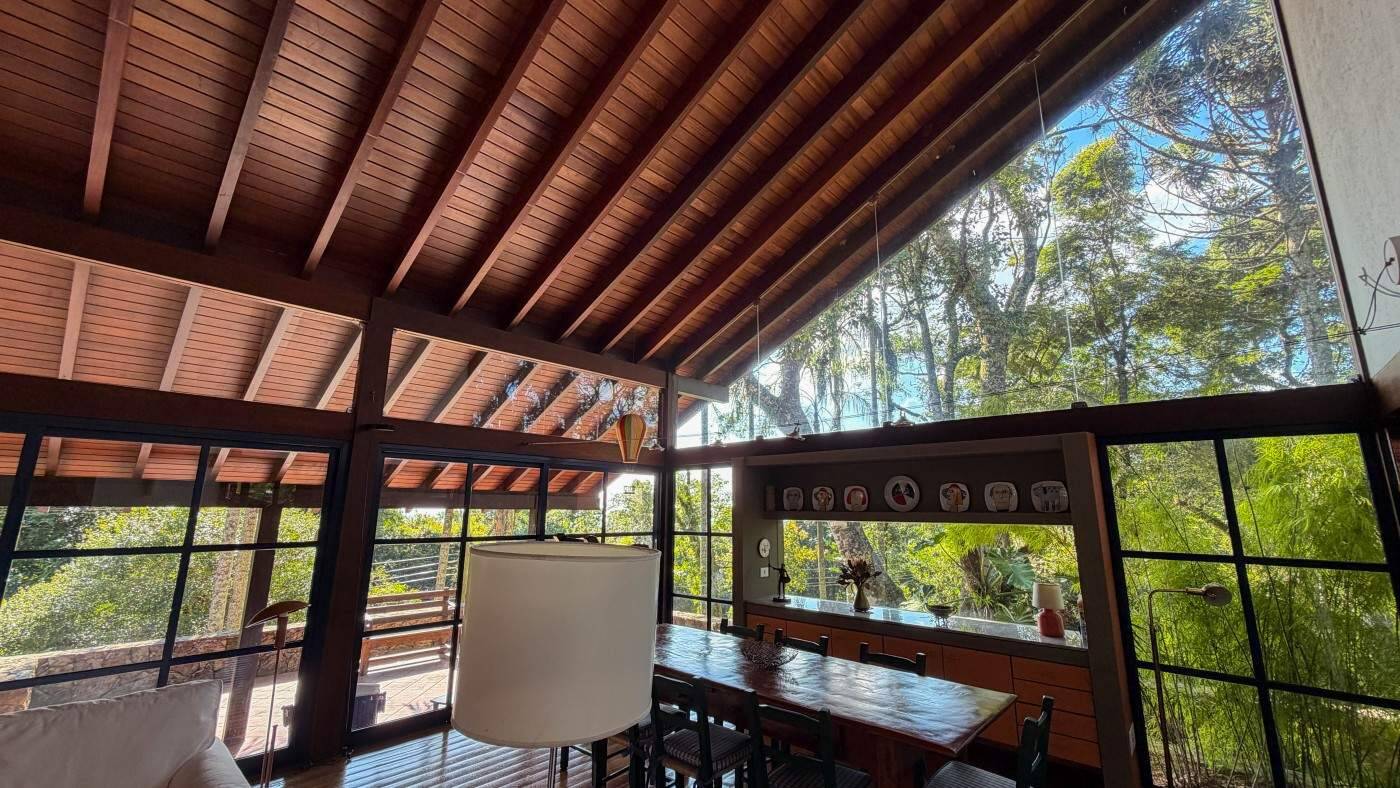Casa de Condomínio, 5 quartos - Foto 9