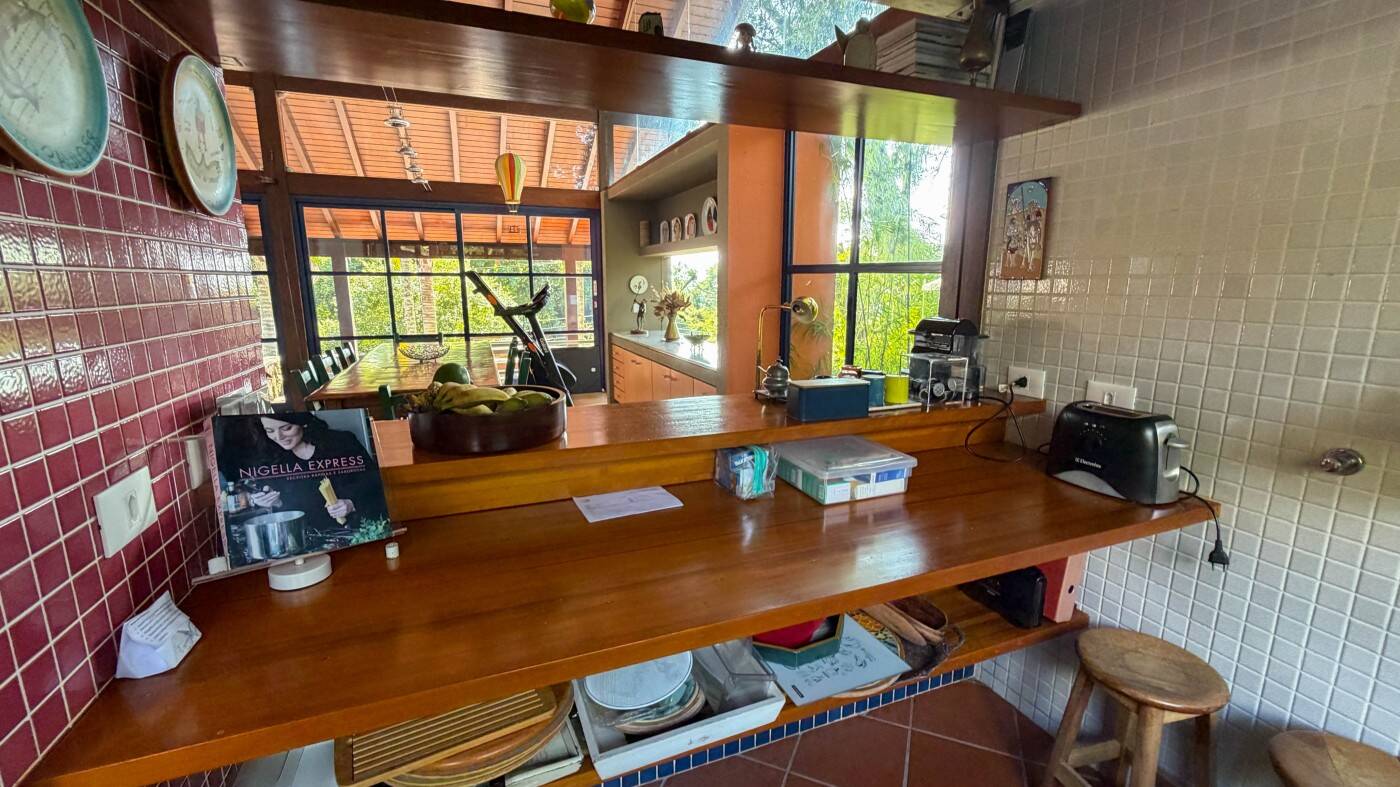 Casa de Condomínio, 5 quartos - Foto 10