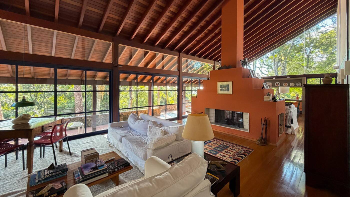 Casa de Condomínio, 5 quartos - Foto 11
