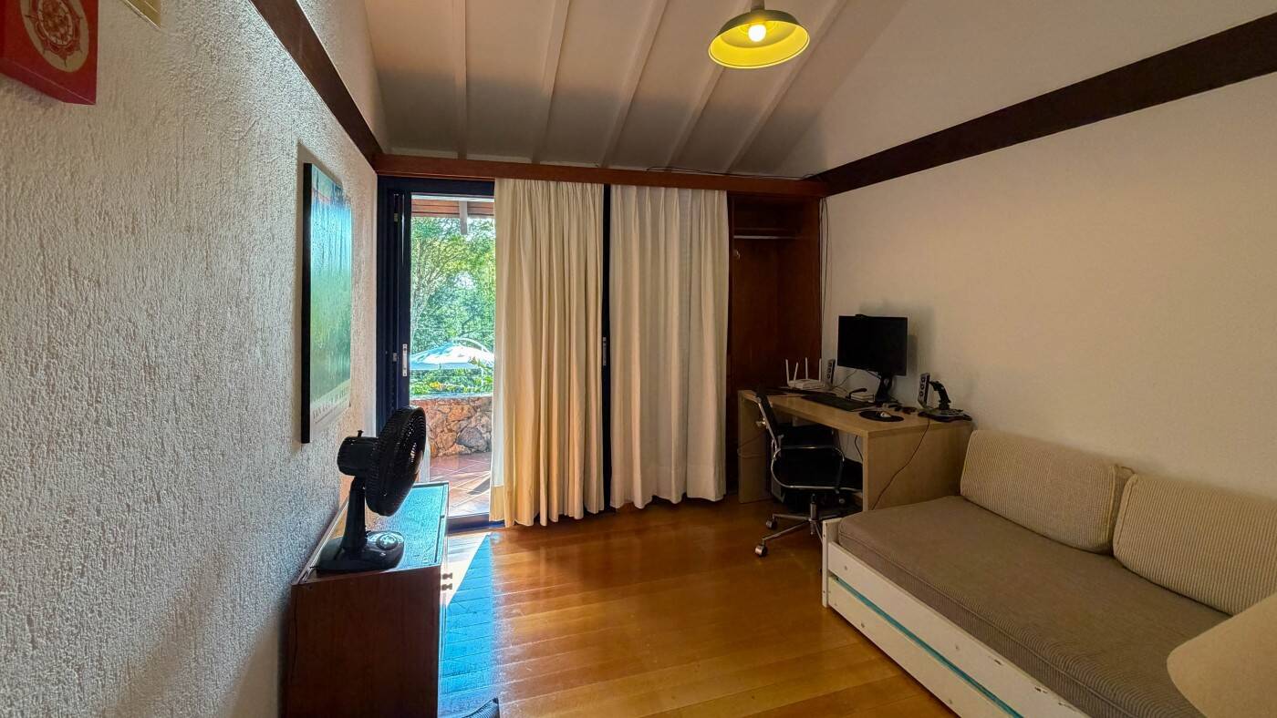 Casa de Condomínio, 5 quartos - Foto 12