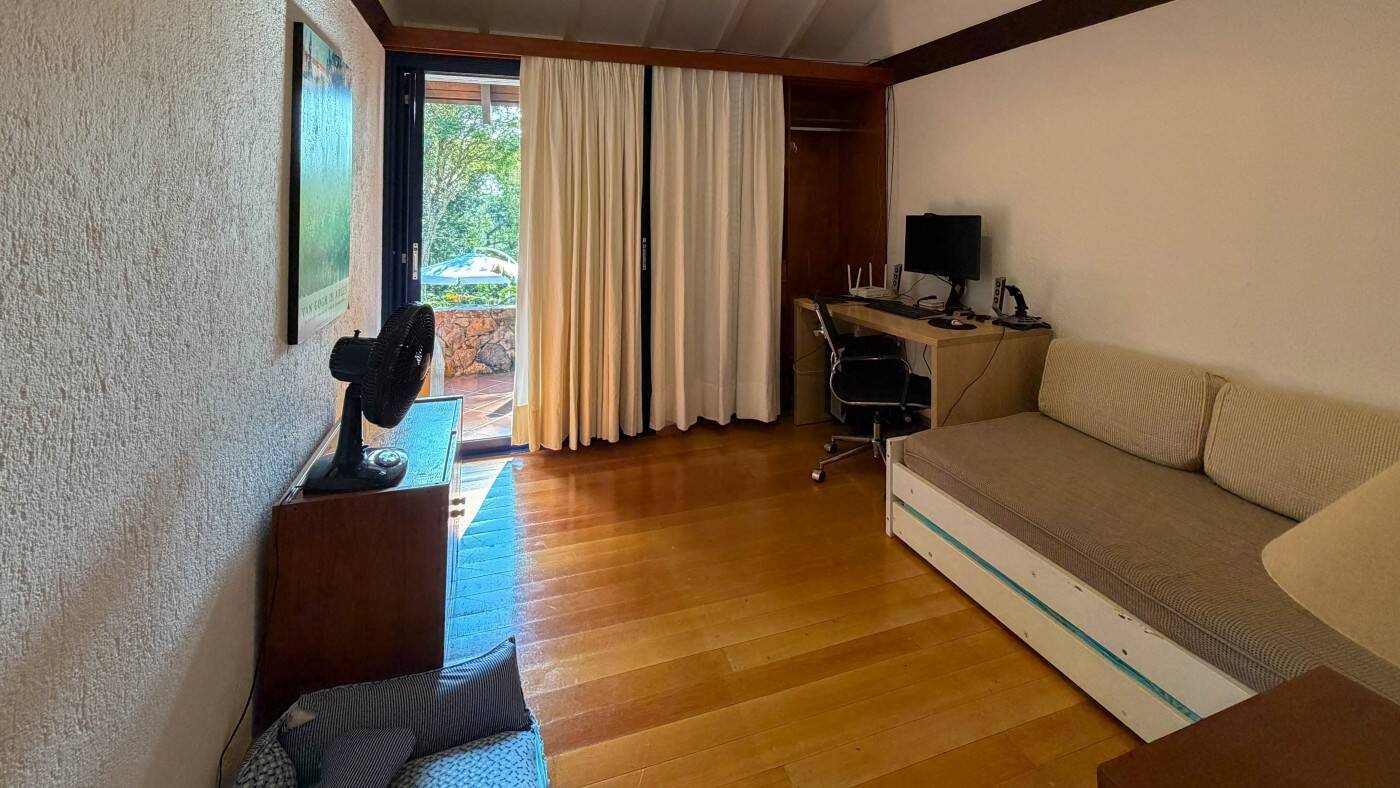 Casa de Condomínio, 5 quartos - Foto 13