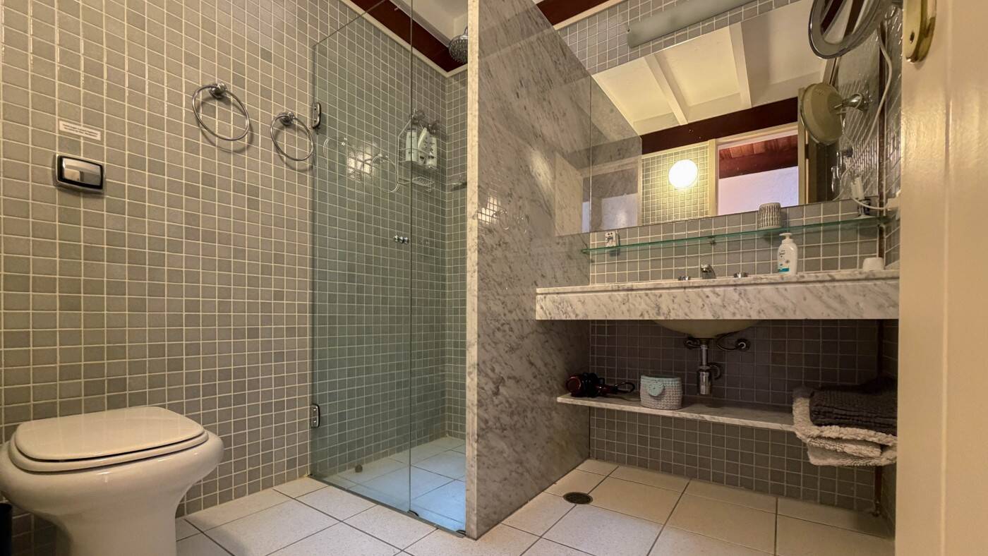 Casa de Condomínio, 5 quartos - Foto 14
