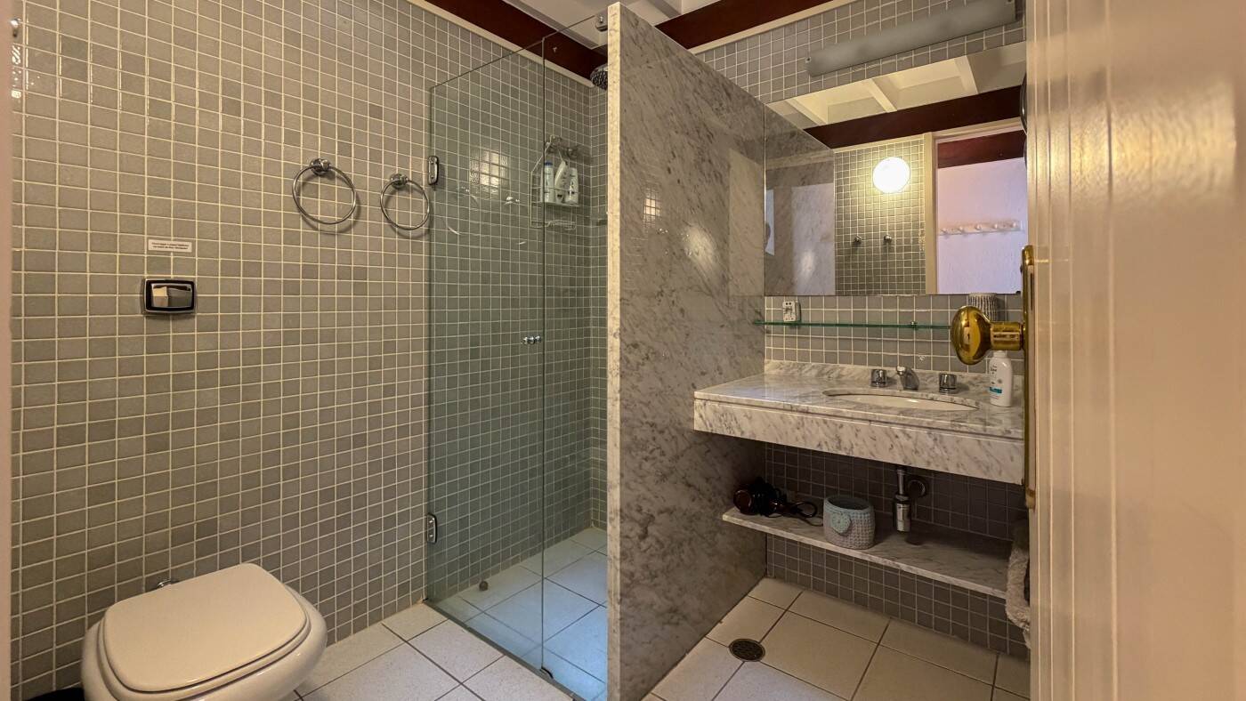 Casa de Condomínio, 5 quartos - Foto 15