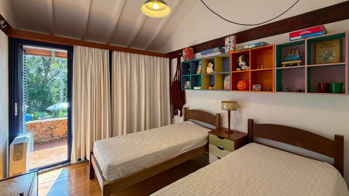 Casa de Condomínio, 5 quartos - Foto 16