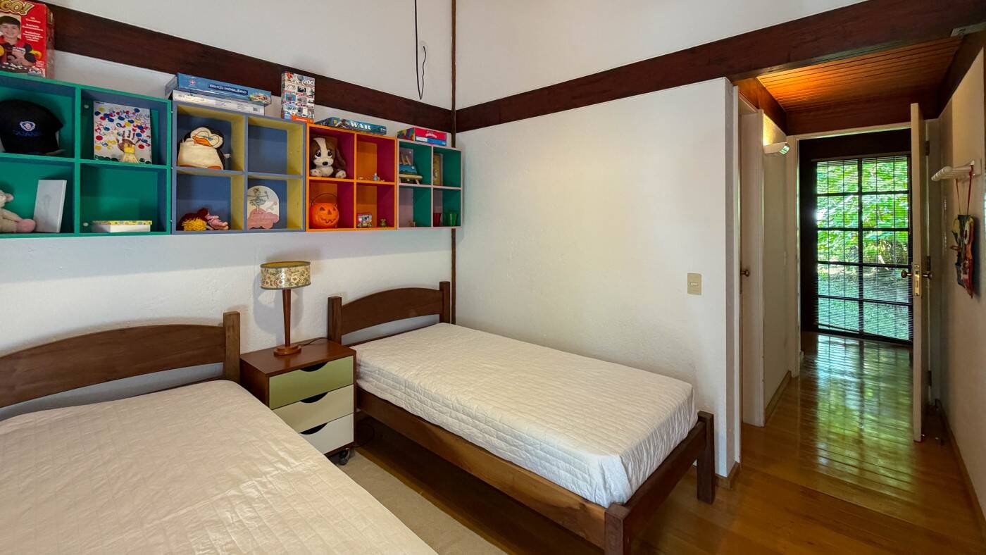 Casa de Condomínio, 5 quartos - Foto 17