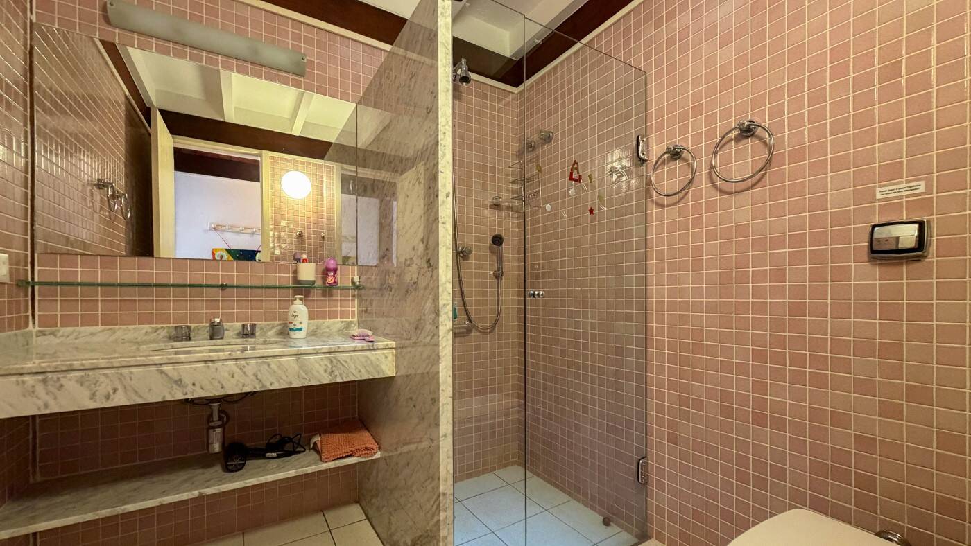 Casa de Condomínio, 5 quartos - Foto 18