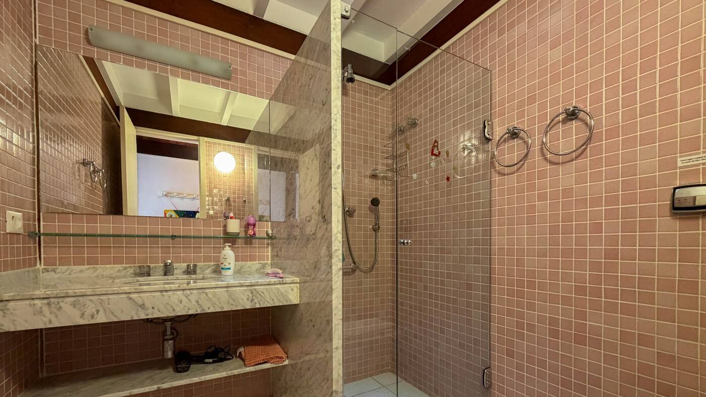 Casa de Condomínio, 5 quartos - Foto 19