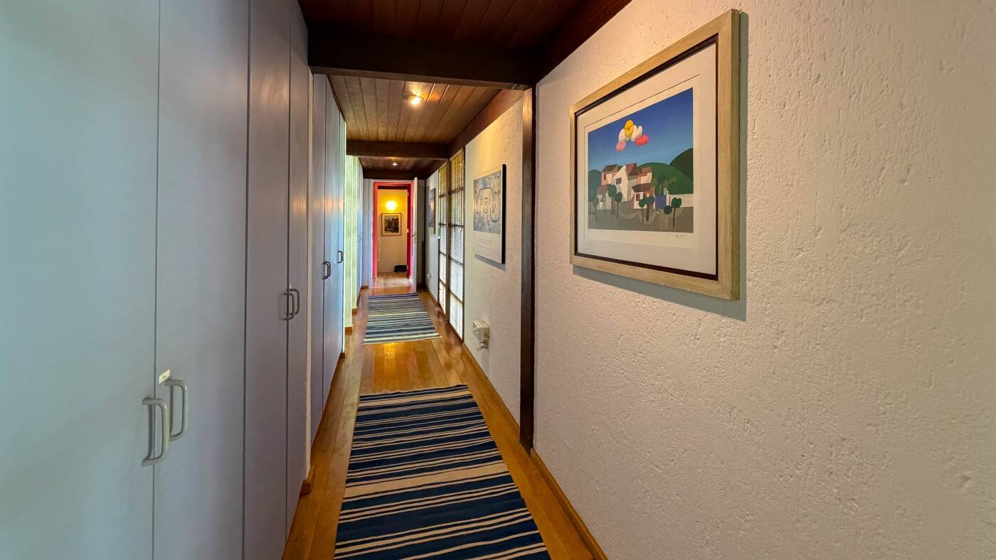 Casa de Condomínio, 5 quartos - Foto 20