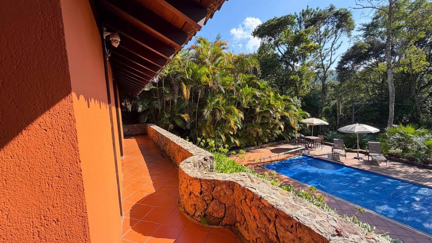 Casa de Condomínio, 5 quartos - Foto 21