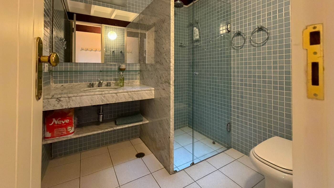 Casa de Condomínio, 5 quartos - Foto 22
