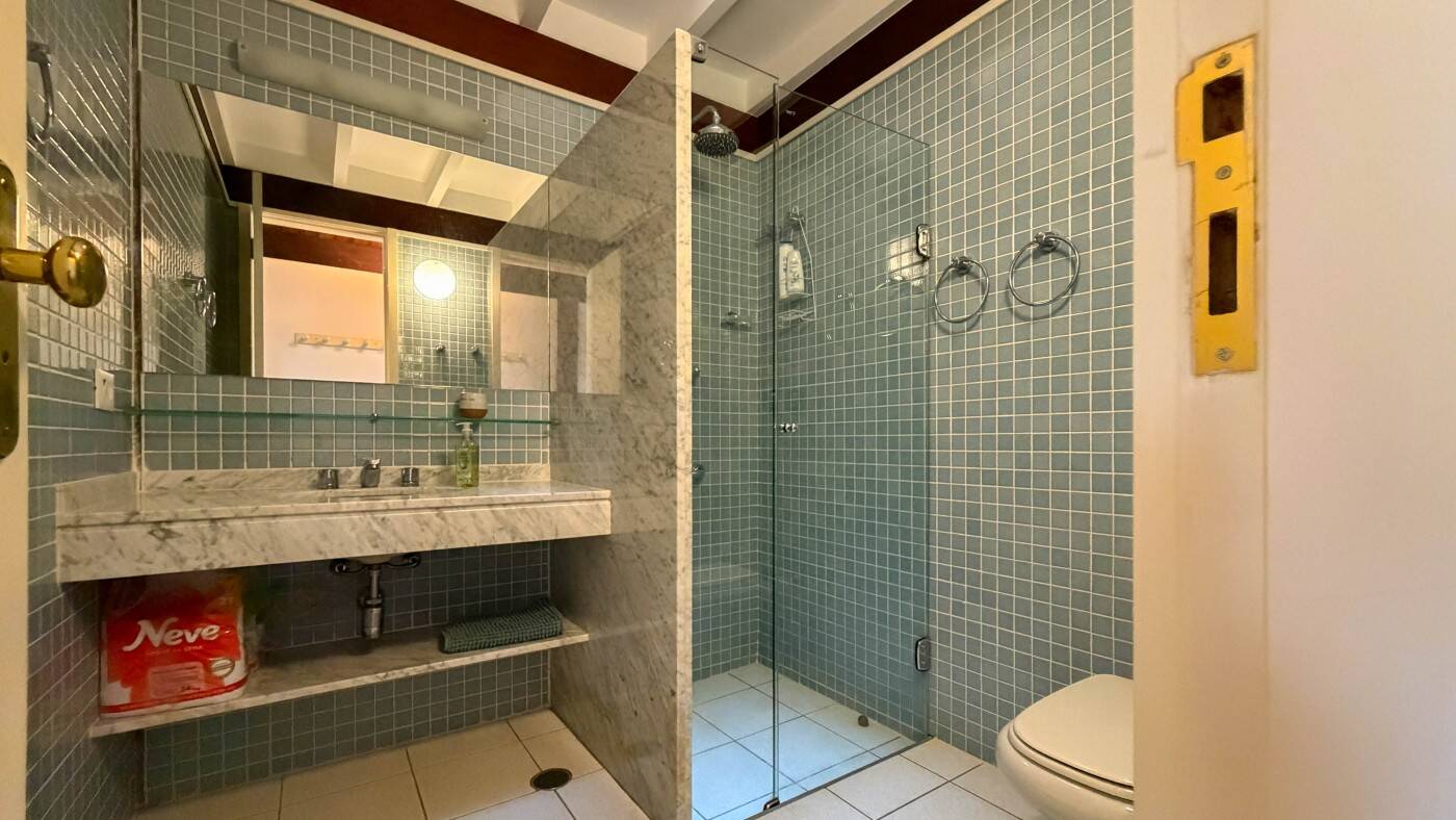Casa de Condomínio, 5 quartos - Foto 23