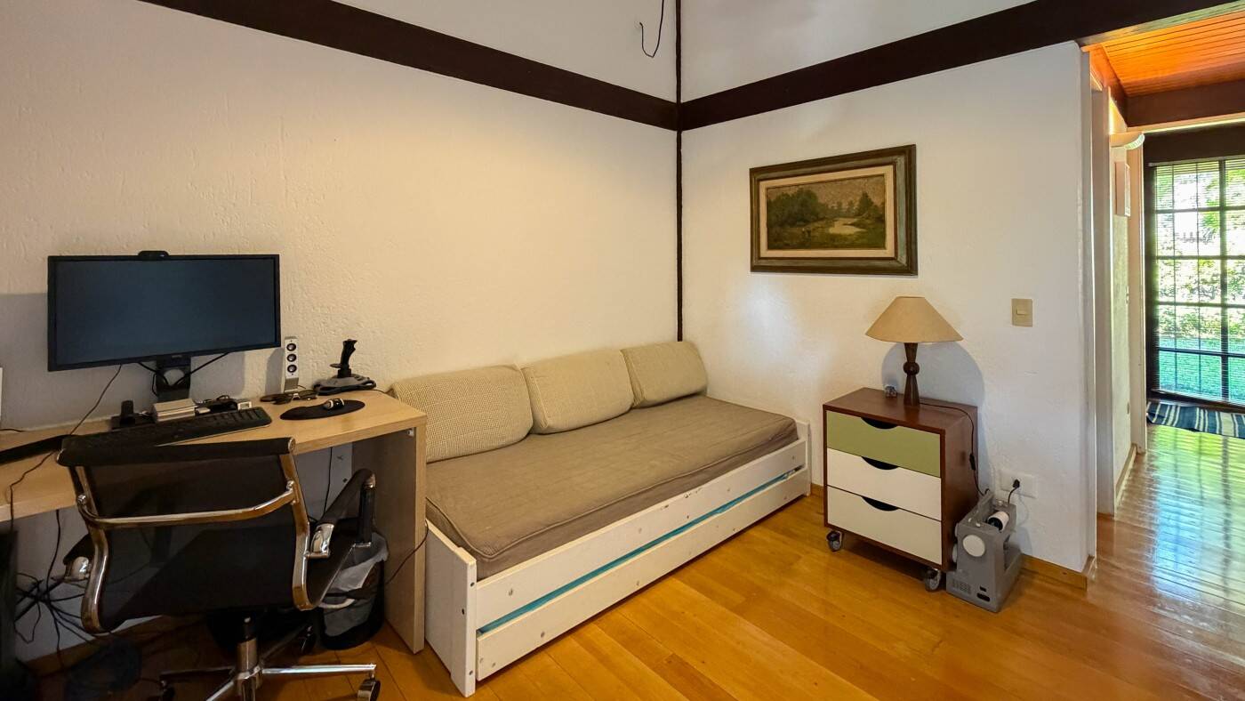 Casa de Condomínio, 5 quartos - Foto 25