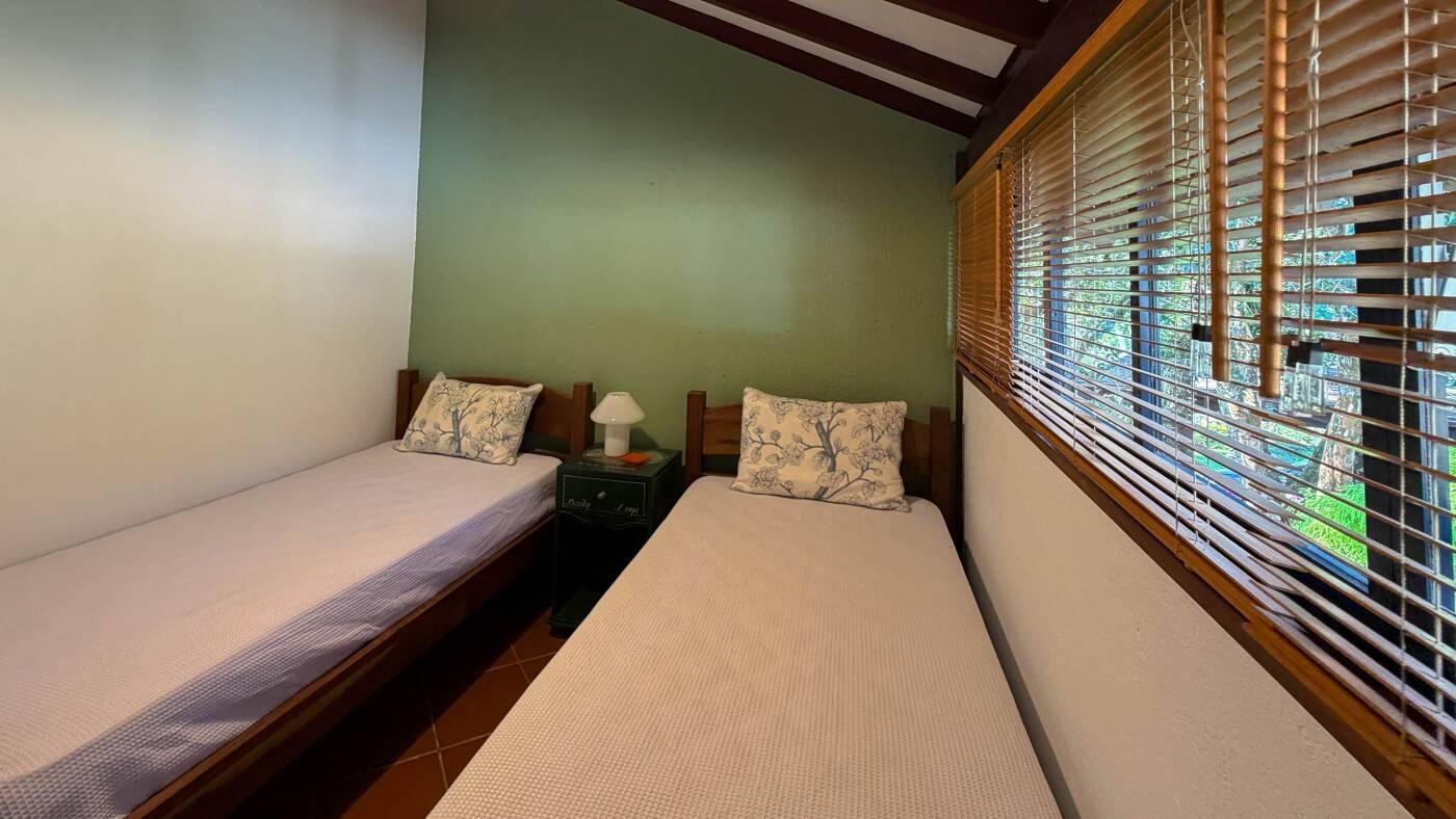 Casa de Condomínio, 5 quartos - Foto 26