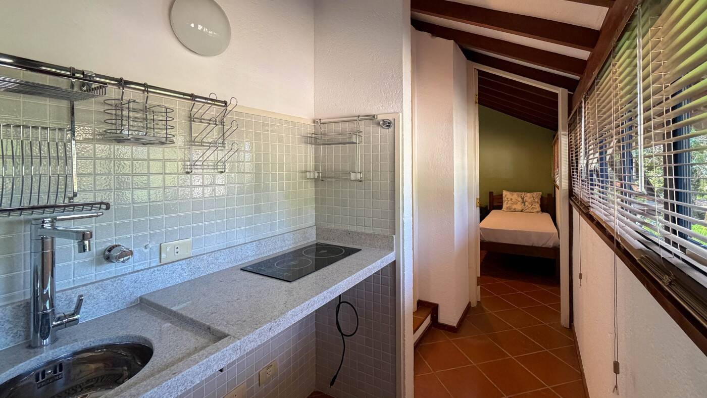 Casa de Condomínio, 5 quartos - Foto 27