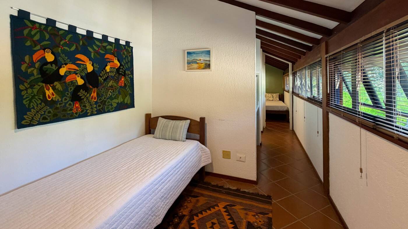 Casa de Condomínio, 5 quartos - Foto 29