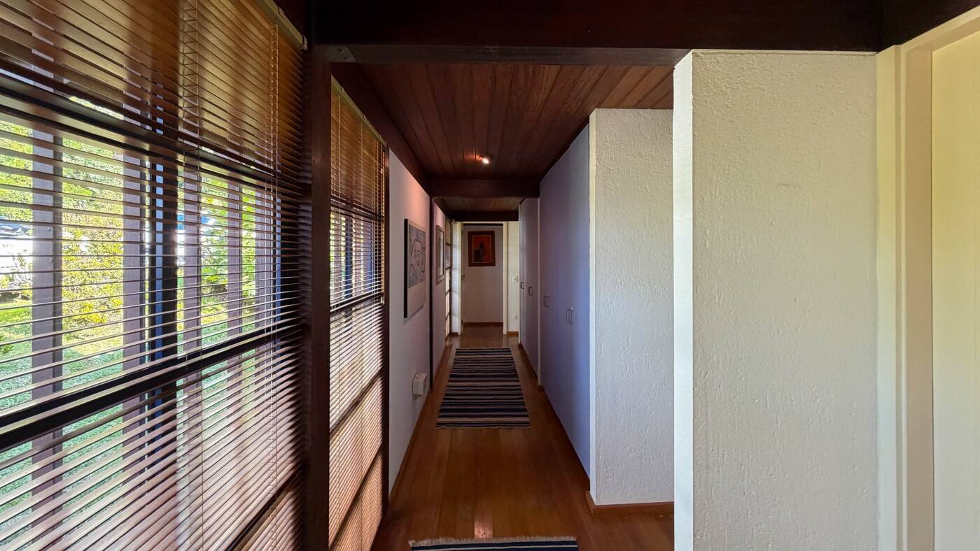 Casa de Condomínio, 5 quartos - Foto 30