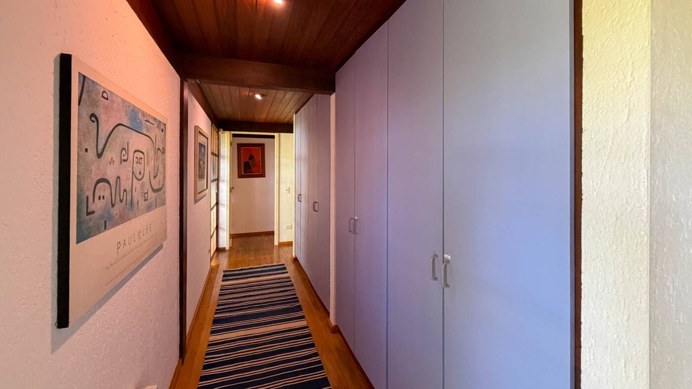 Casa de Condomínio, 5 quartos - Foto 31