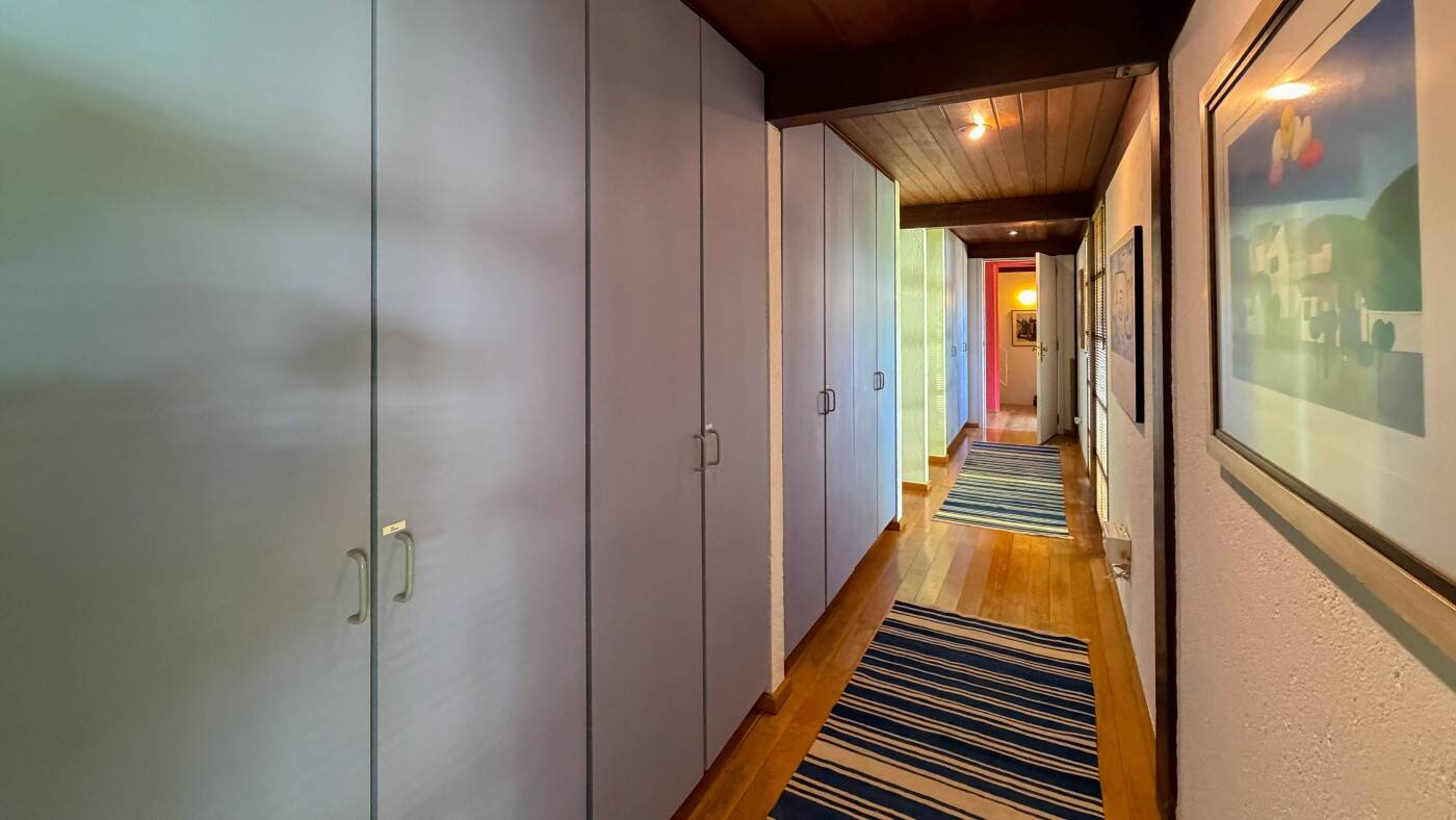 Casa de Condomínio, 5 quartos - Foto 32