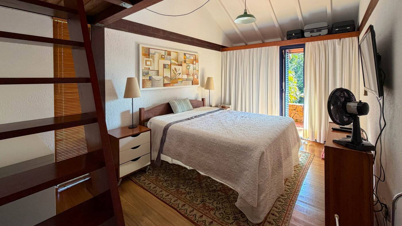 Casa de Condomínio, 5 quartos - Foto 33